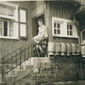 Bild 12-5 1952 Elisabetz Thomas verh. Lenzen